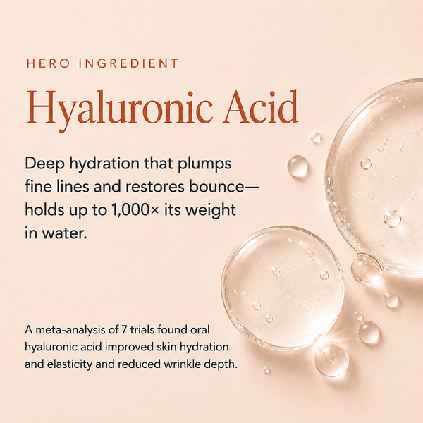 Hyaluronic Acid