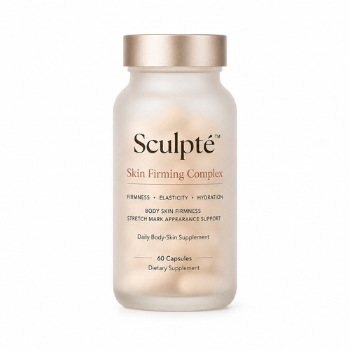 Sculpté Skin Replenish