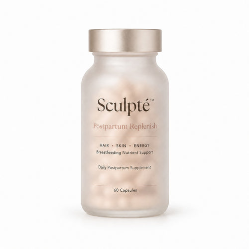 Sculpté Postpartum Replenish