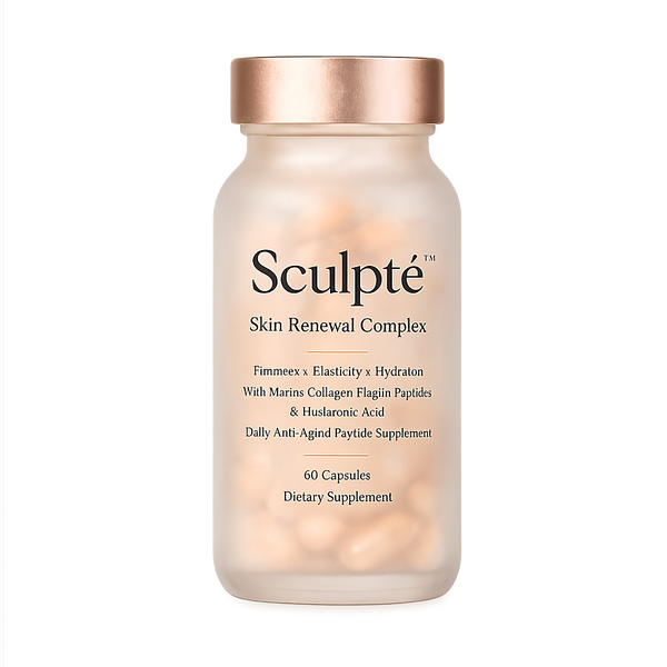 Sculpté product
